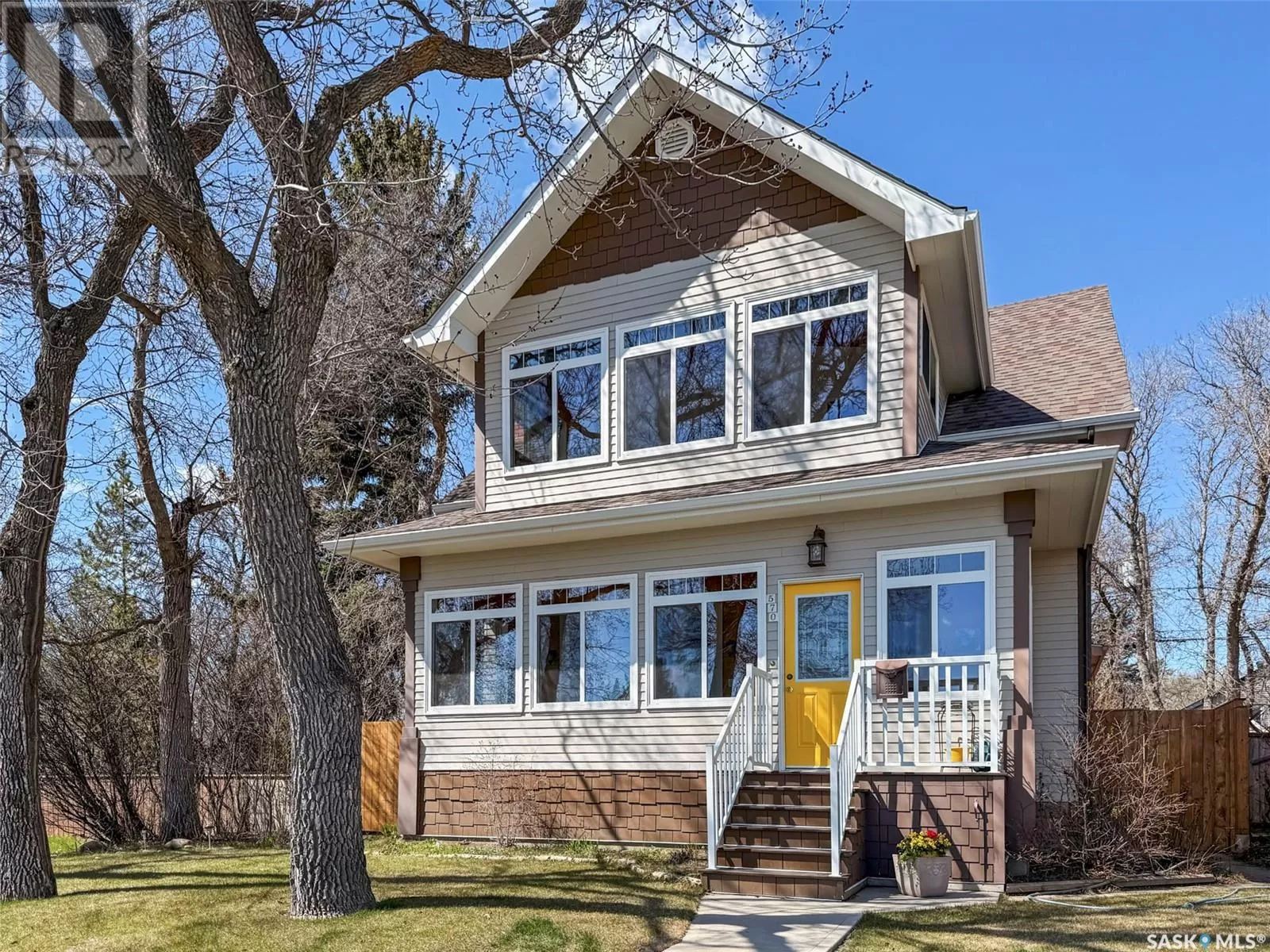 House for rent: 570 4th Avenue Ne, Swift Current, Saskatchewan S9H 2K2