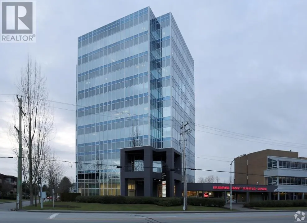 570 6091 Gilbert Road, Richmond, British Columbia V7C 5L9