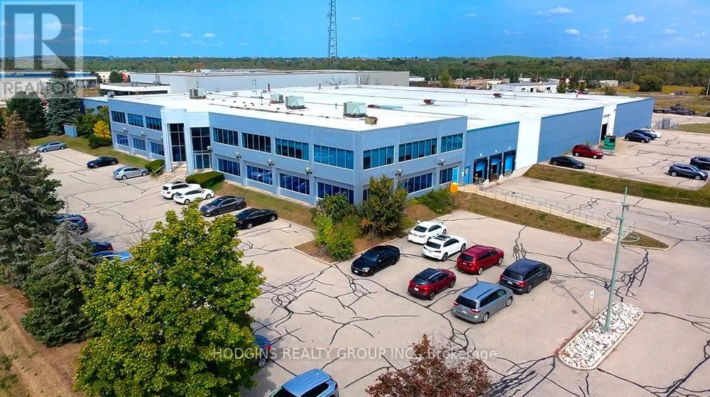 570 Southgate Drive, Guelph, Ontario N1G 4P6