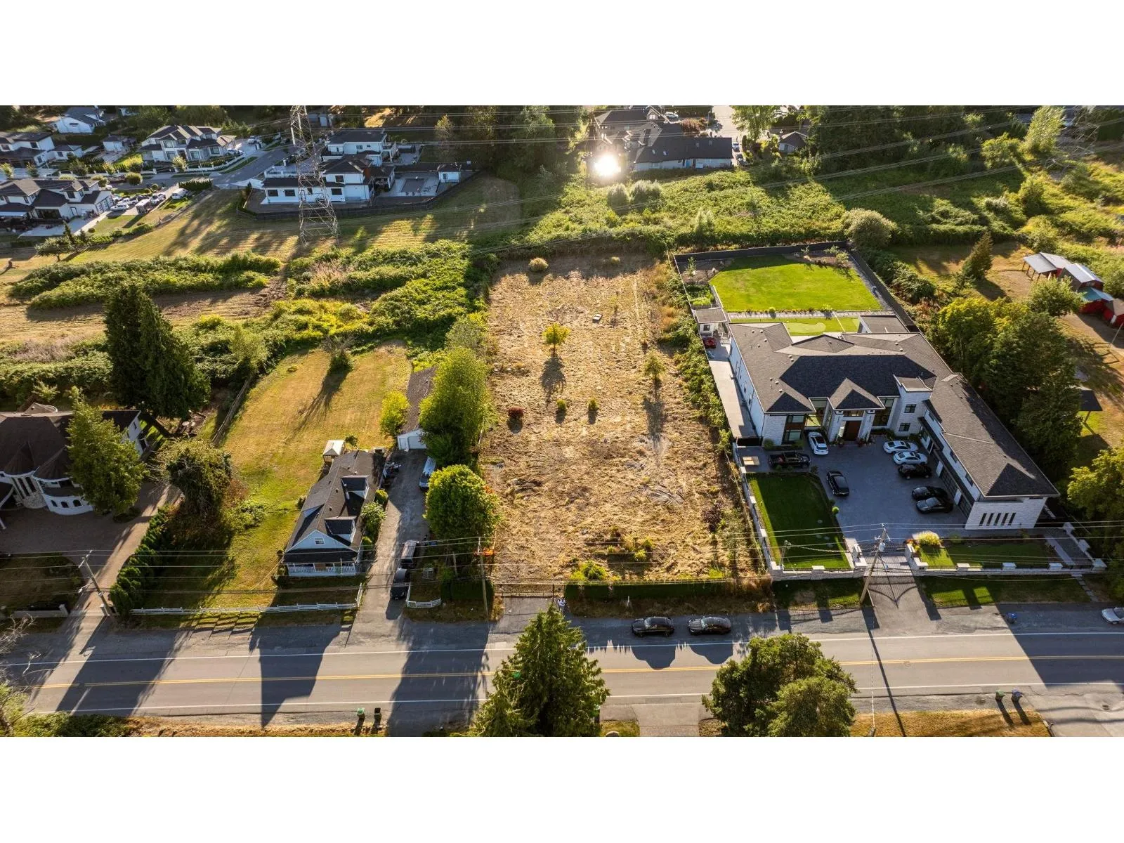 5701 128 Street, Surrey, British Columbia V3X 1T6