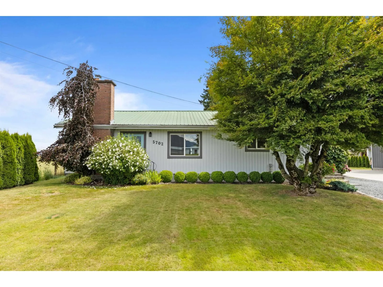 House for rent: 5702 Sumas Prairie Road|greendale, Chilliwack, British Columbia V2R 4N6