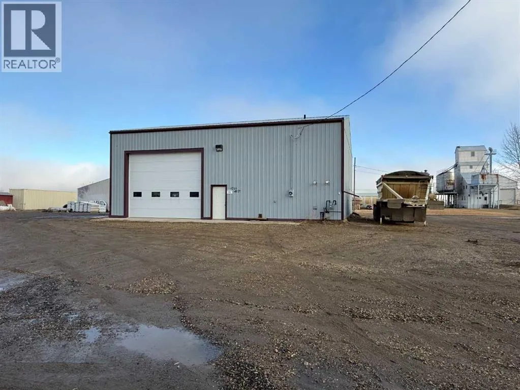 5705 49 Street, Grimshaw, Alberta T0H 1W0