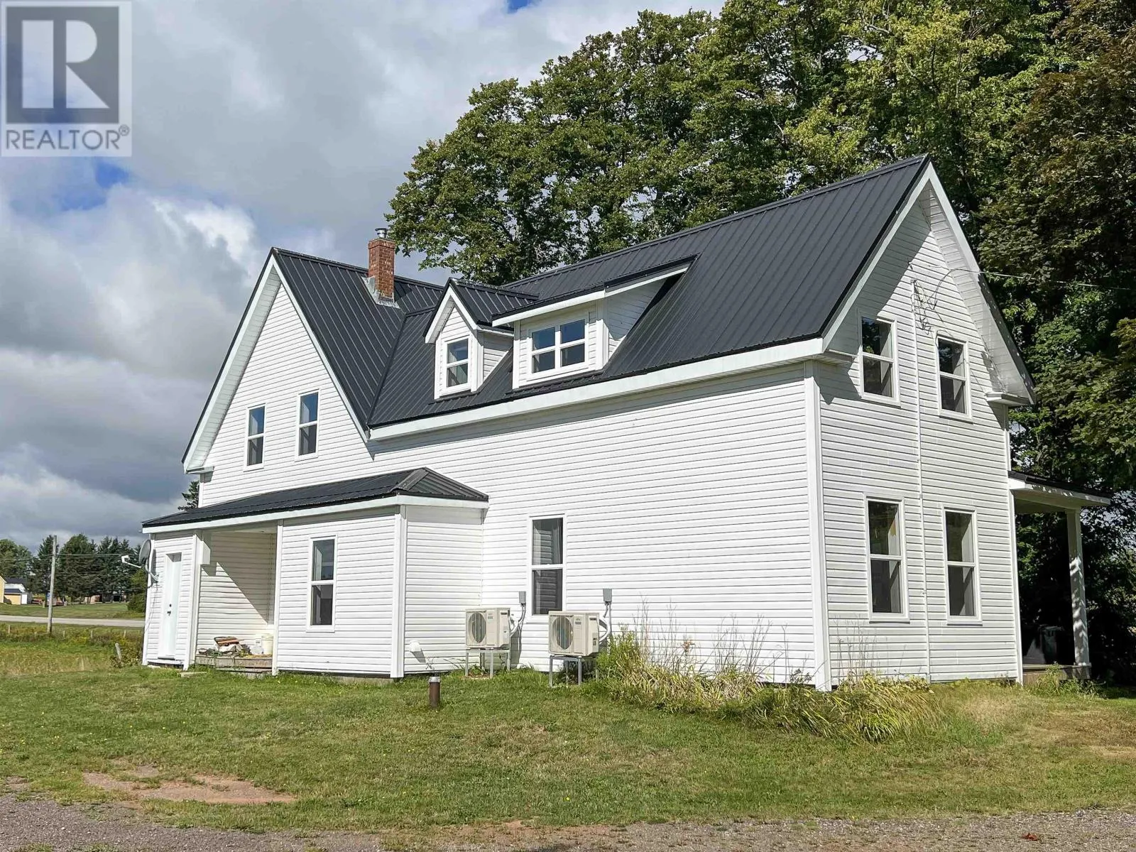 House for rent: 5705 Georgetown Road, Vernon Bridge, Prince Edward Island C0A 2E0