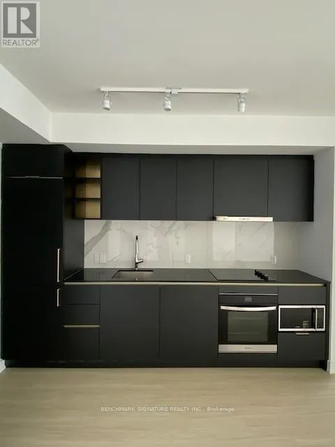 Apartment for rent: 5708 - 8 Wellesley Street W, Toronto, Ontario M4Y 0J5