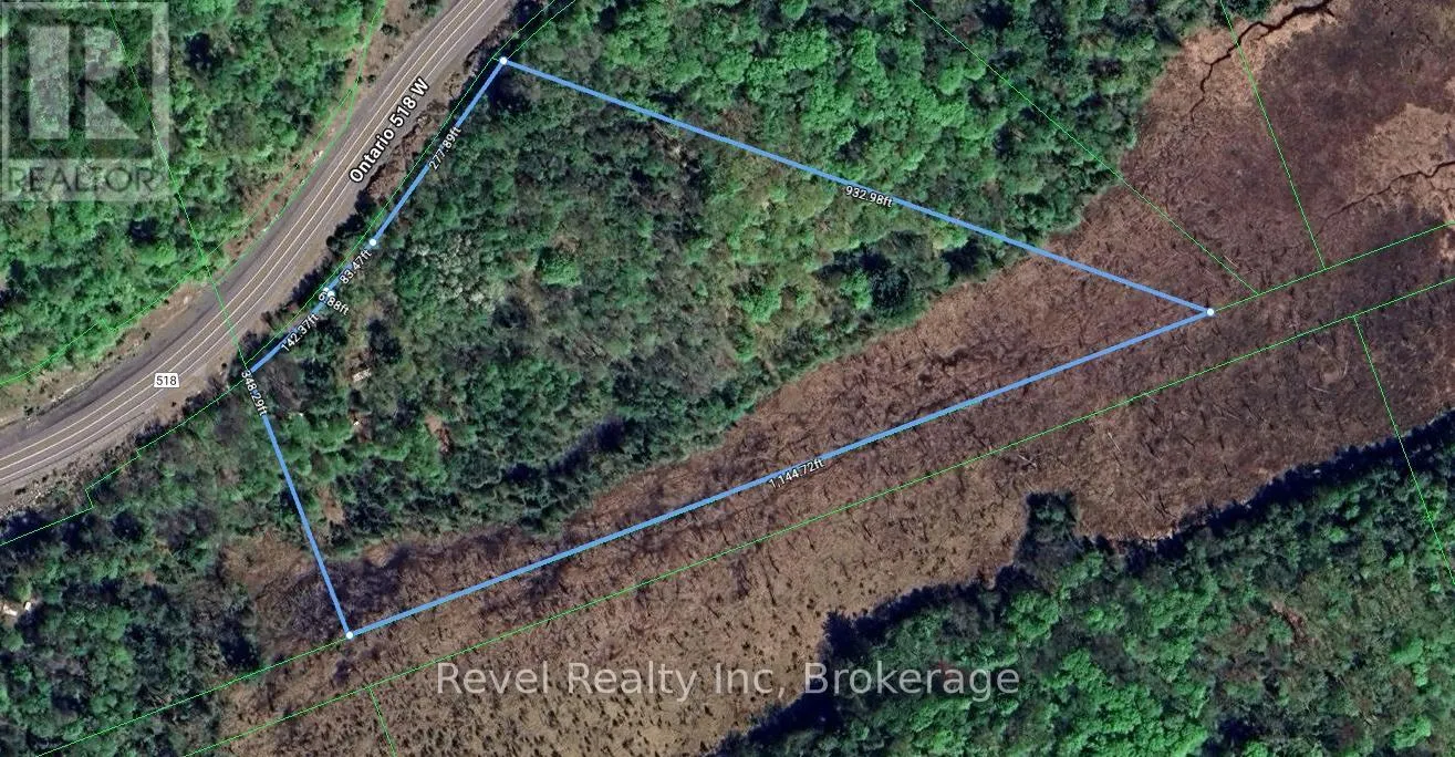 571 518 Highway, Seguin, Ontario P2A 0B2