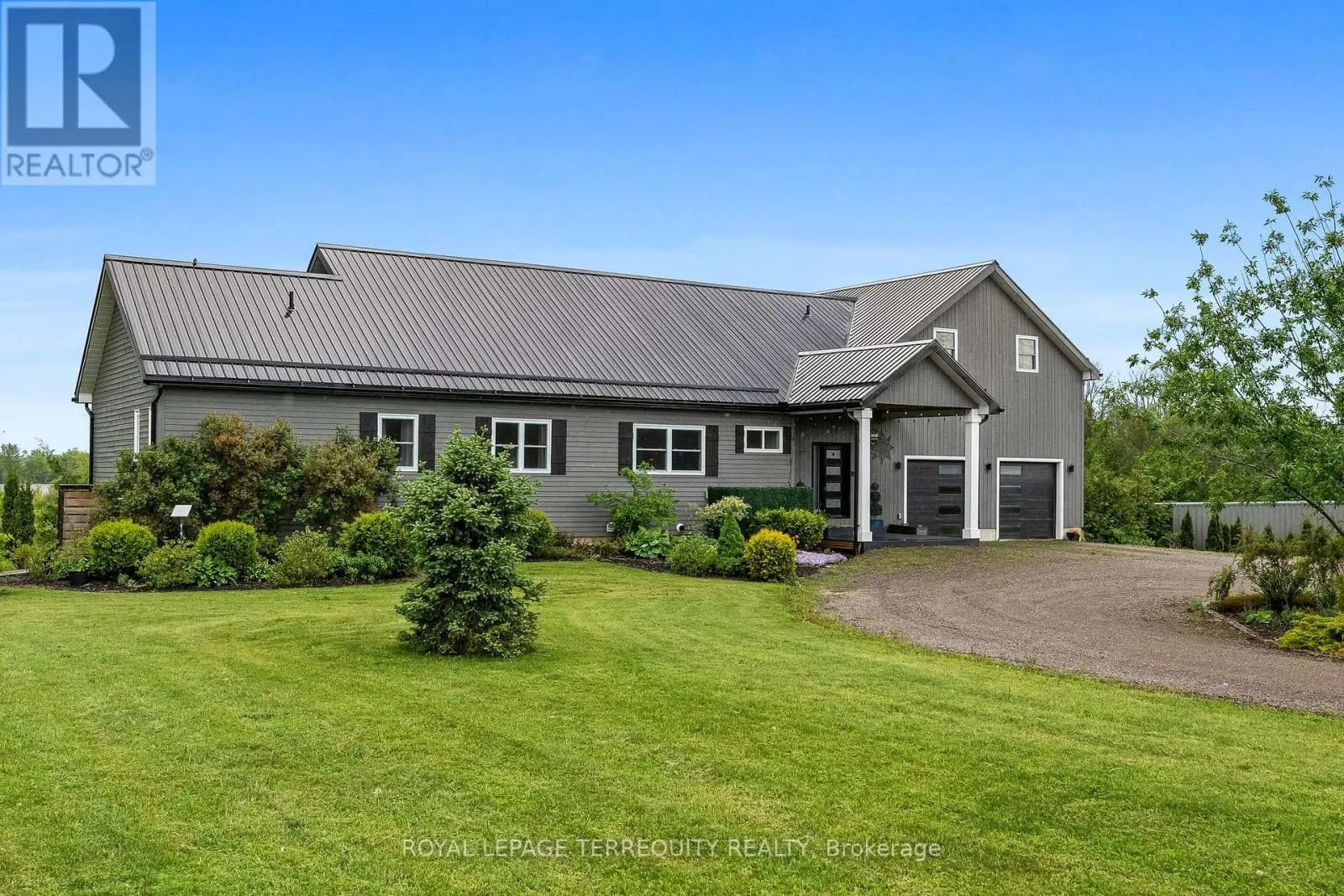 House for rent: 571 Catchmore Road, Trent Hills, Ontario K0L 1L0