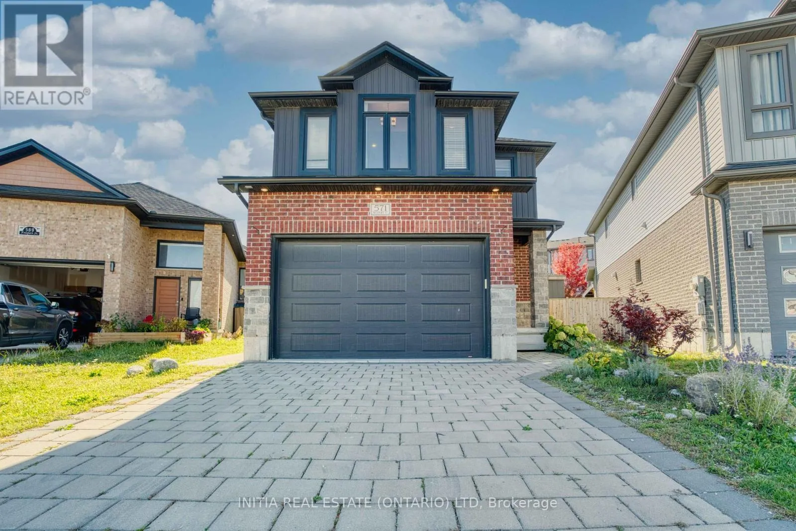 House for rent: 571 Freeport Street, London North, Ontario N6G 5B1