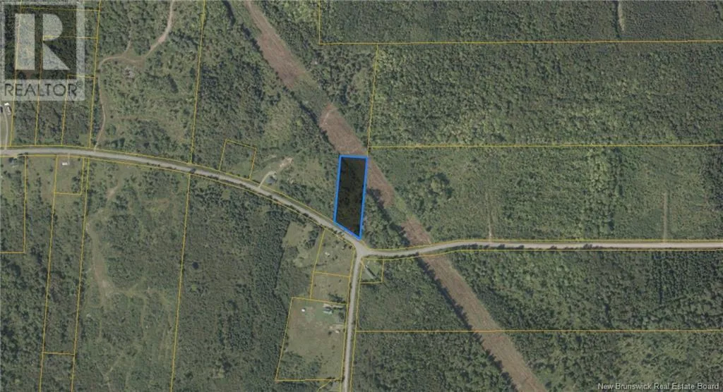 571 Mainstream Road, Mainstream, New Brunswick E7P 2C8