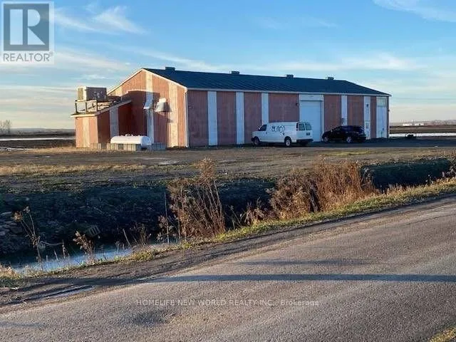 Unknown for rent: 571 Ravenshoe Road, East Gwillimbury, Ontario L0G 1R0