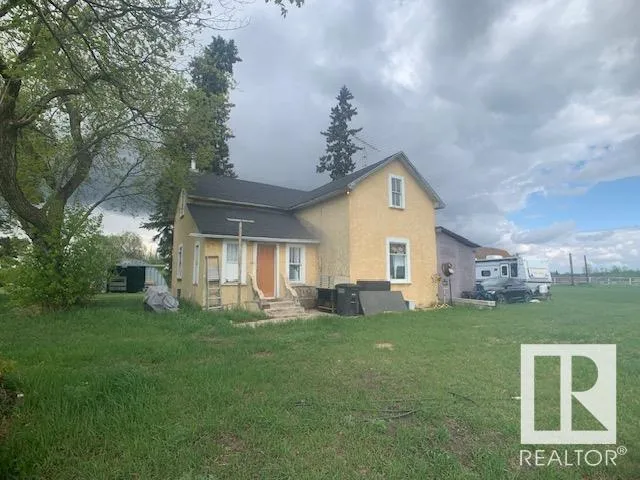 House for rent: 571037 Range Road 170, Rural Lamont County, Alberta T0B 0C0