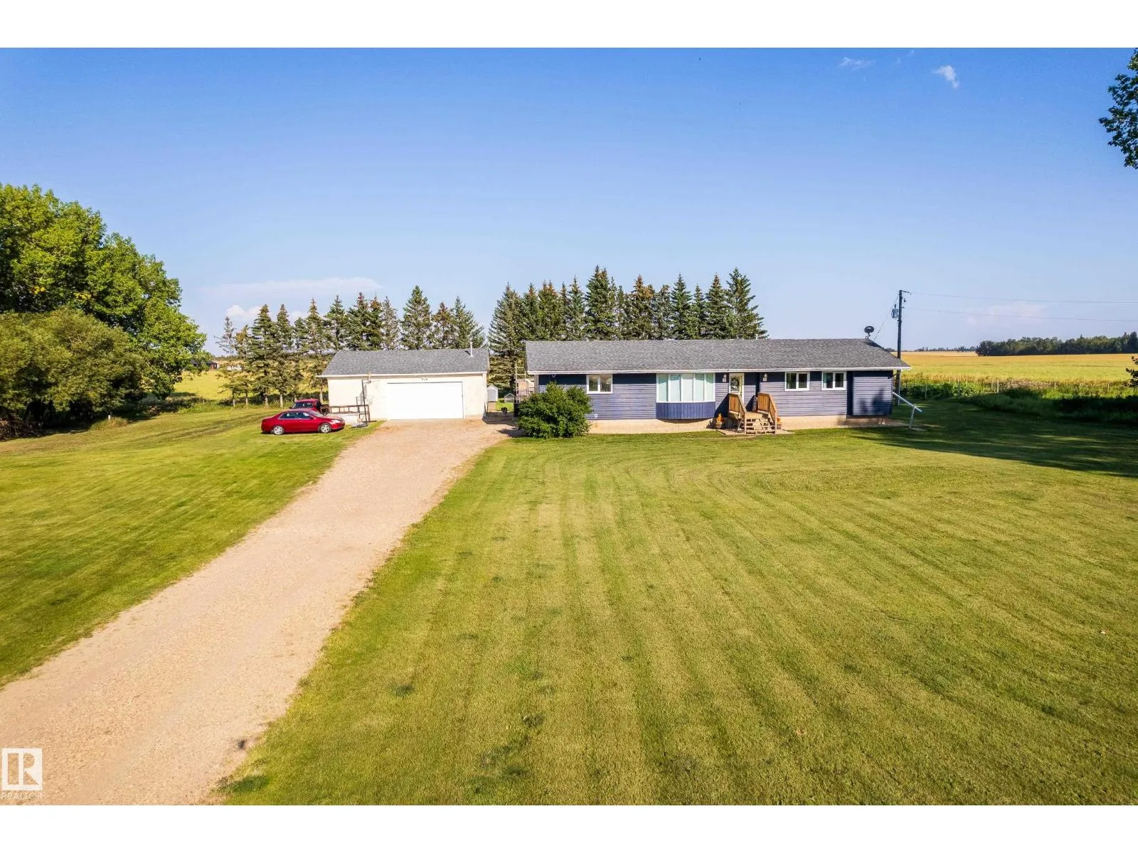 House for rent: 57127 Range Road 251, Rural Sturgeon County, Alberta T0G 1L1