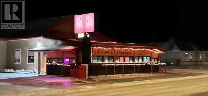 5715 51 Street, Grimshaw, Alberta T0H 1W0