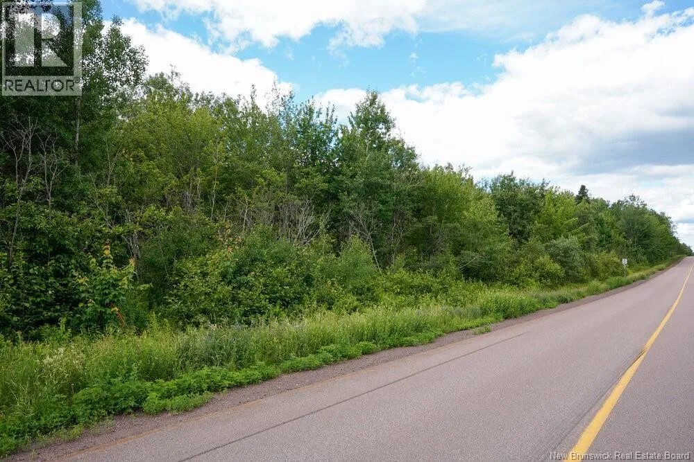 5716 Rte 495, Saint-Fabien, New Brunswick E4S 2T2