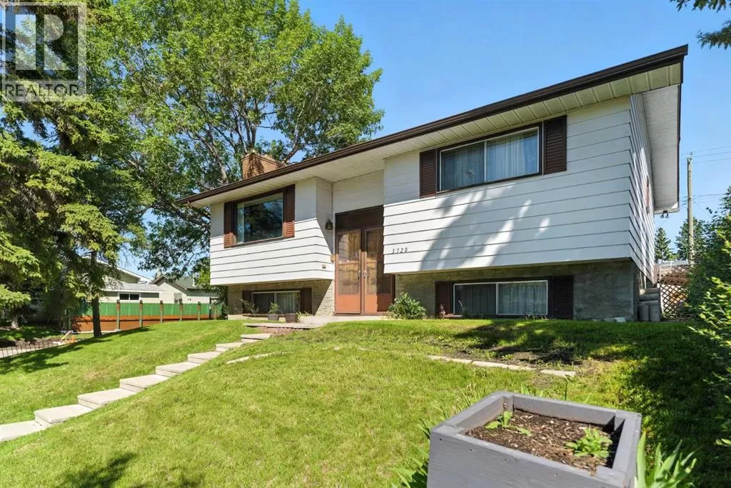 House for rent: 5720 Madigan Drive Ne, Calgary, Alberta T2A 4P5