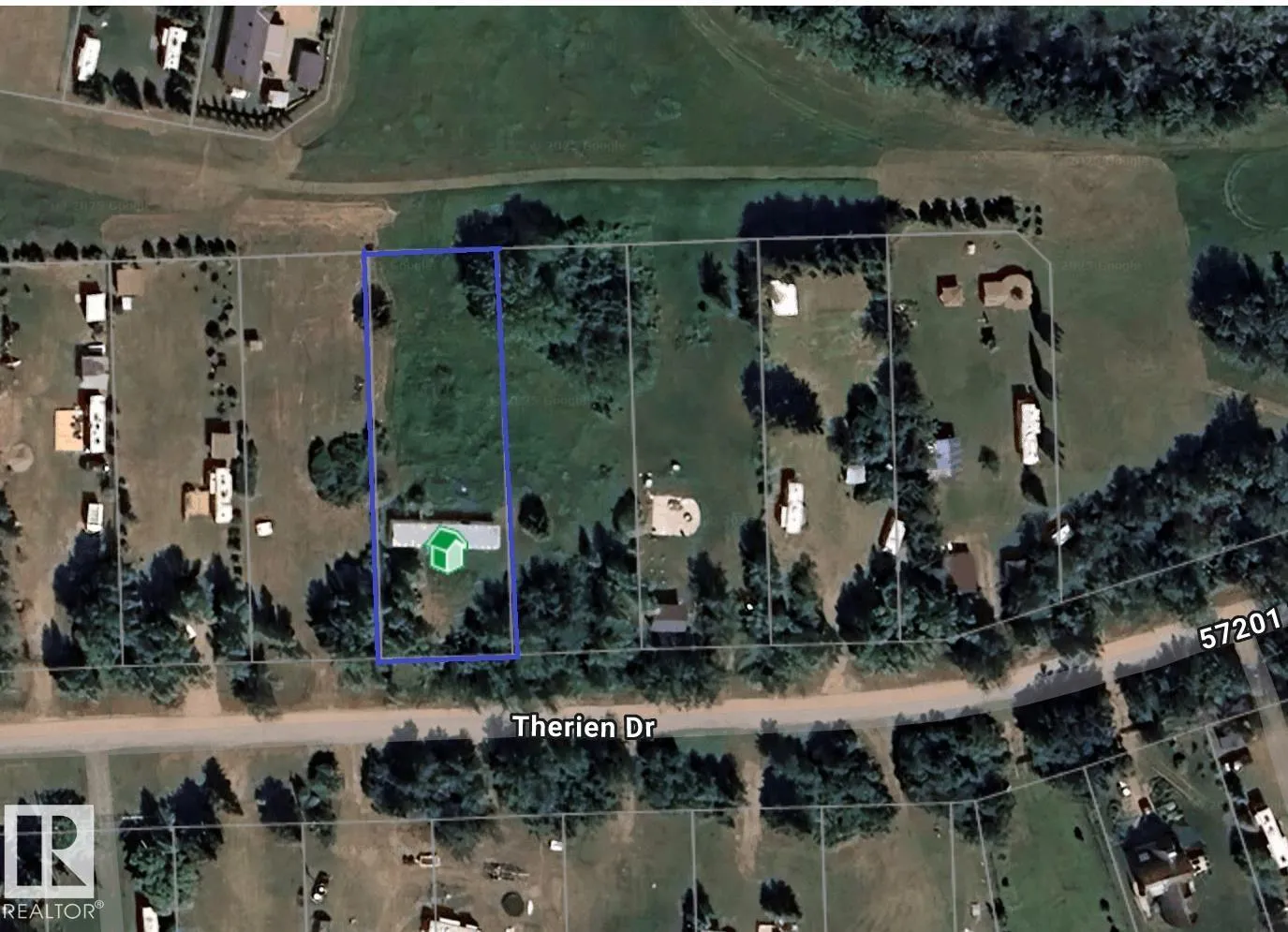 Recreational for rent: 57201 Rng Rd 102, Rural St. Paul County, Alberta T0A 2G0