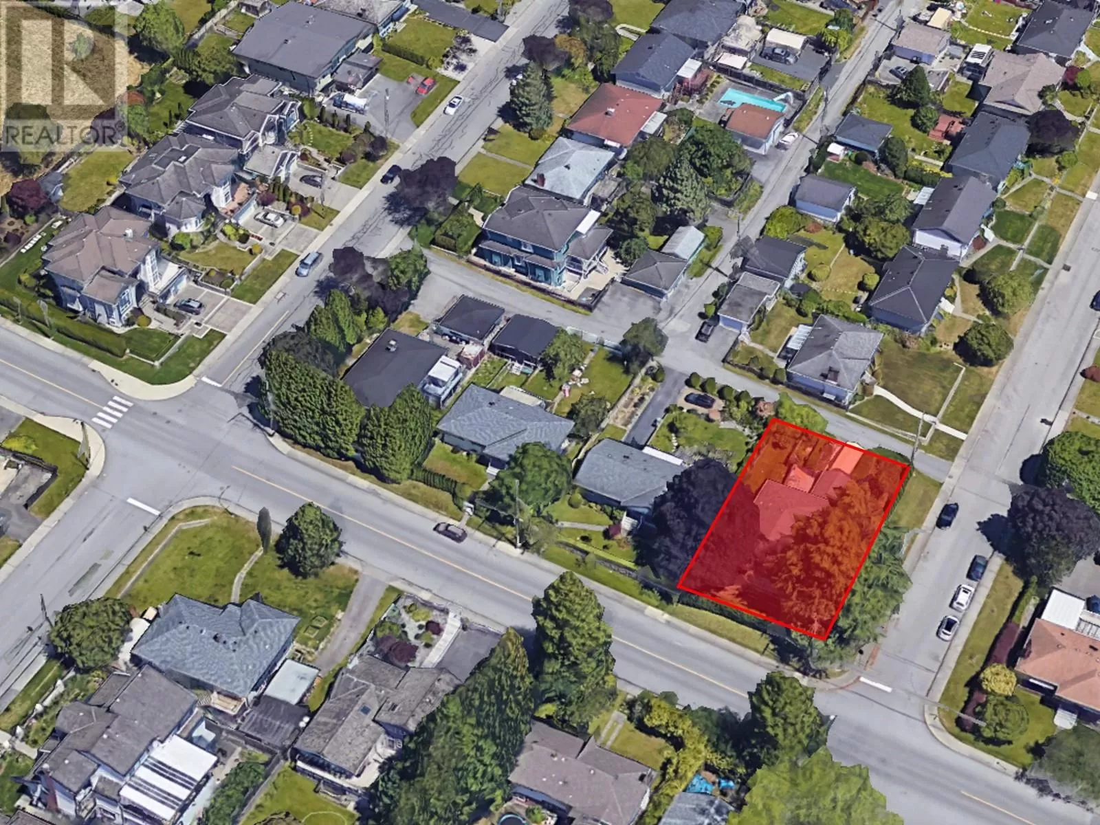 House for rent: 5721 Buchanan Street, Burnaby, British Columbia V5B 2R9