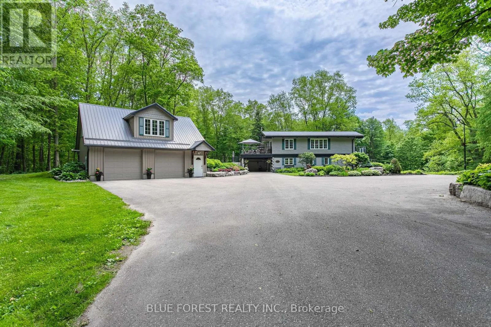 House for rent: 5721 Marion Street, Thames Centre, Ontario N0L 1G4