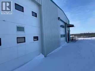 Commercial Mix for rent: 57226 Range Road 81, Rural Lac Ste. Anne County, Alberta T0E 1N0