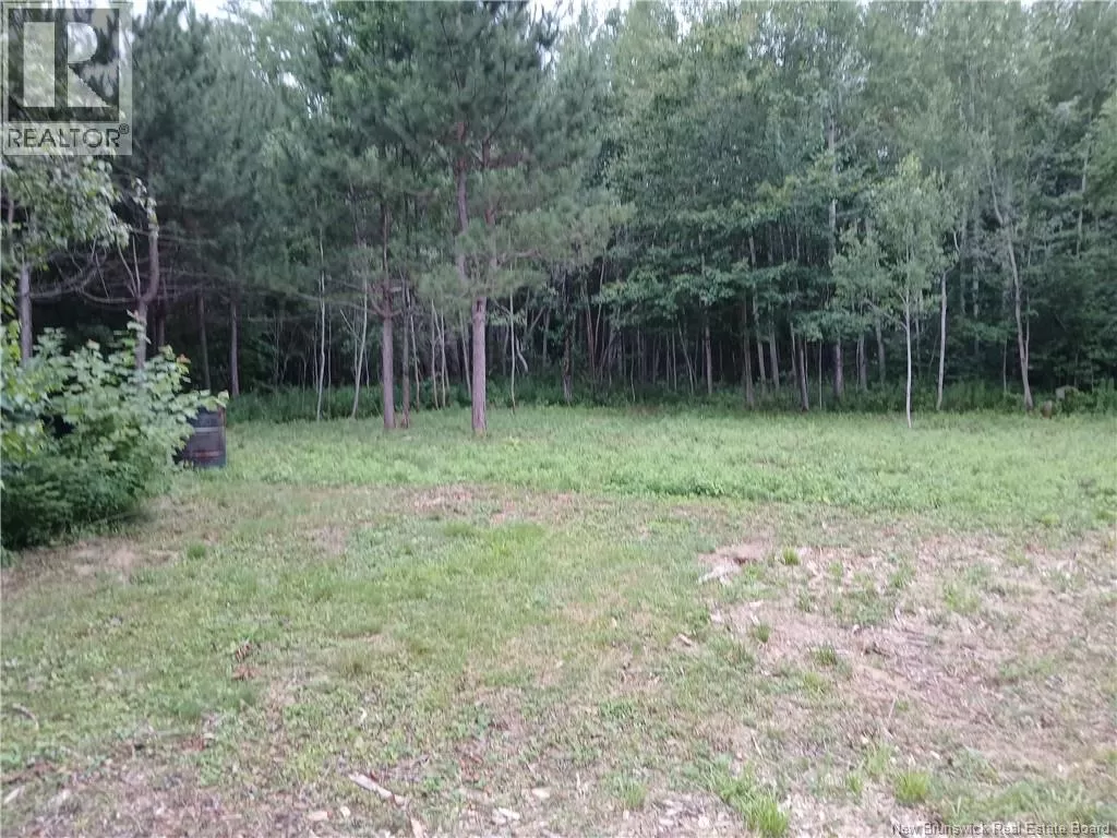 5724 Route 495, Saint-Fabien, New Brunswick E4S 2T2