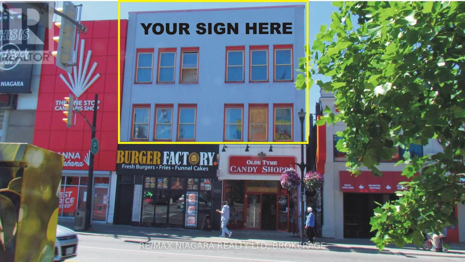 5729 Victoria Avenue, Niagara Falls, Ontario L2G 3L5