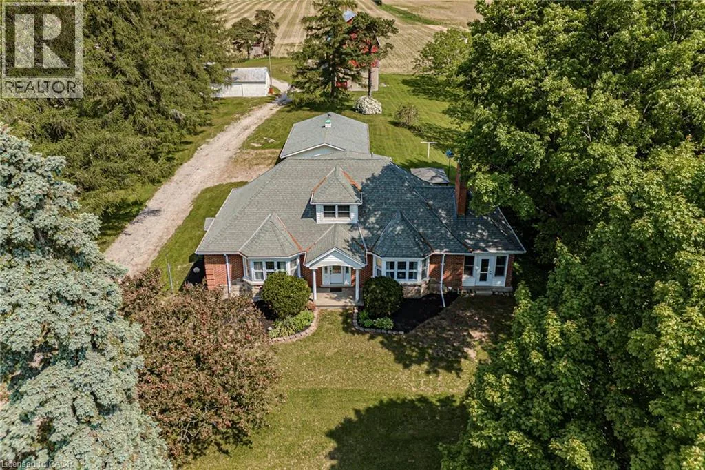 House for rent: 573 Highway 6, Port Dover, Ontario N0A 1N2