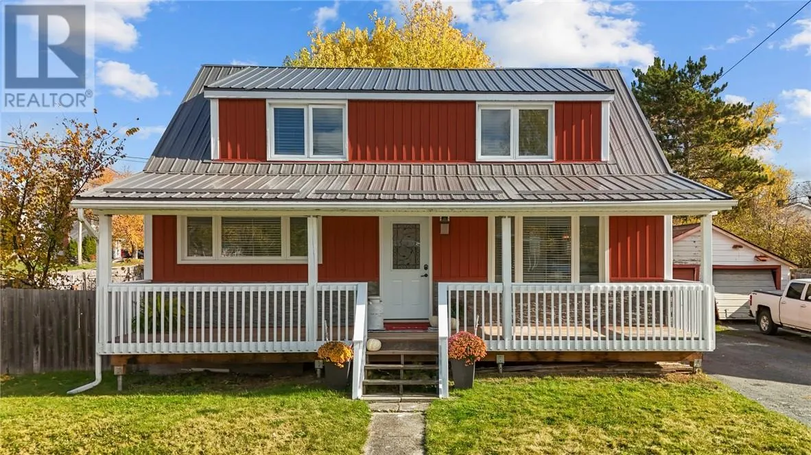 House for rent: 573 Phillip Street, Lively, Ontario P3Y 1N1