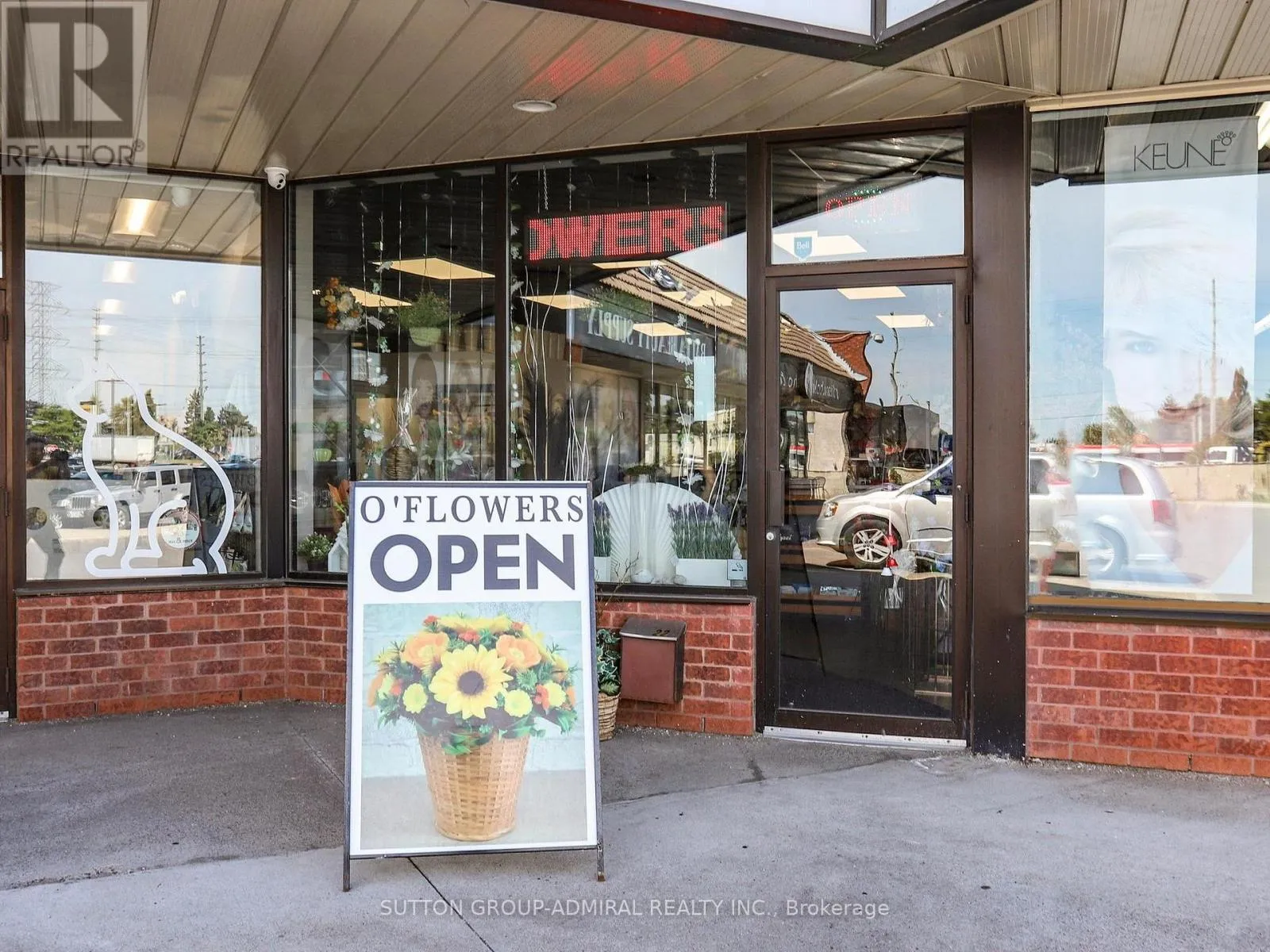 5731 Hwy 7, Vaughan, Ontario L4L 4Y9