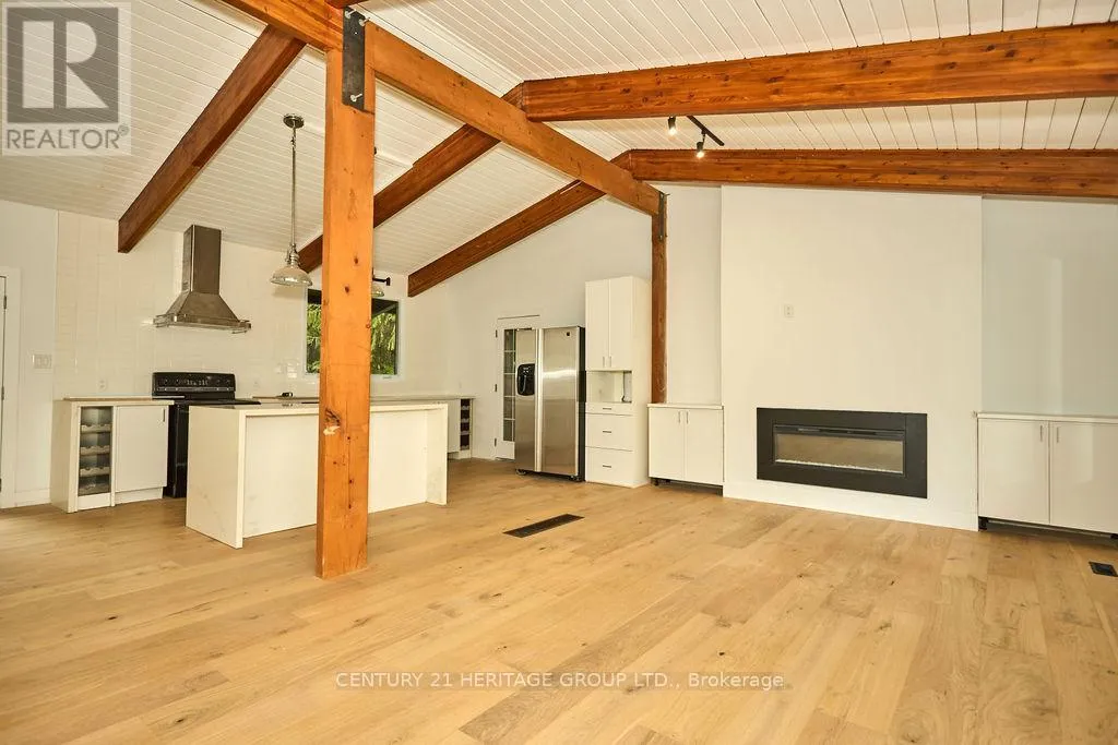 House for rent: 5732 10 Line, Erin, Ontario N0B 1T0