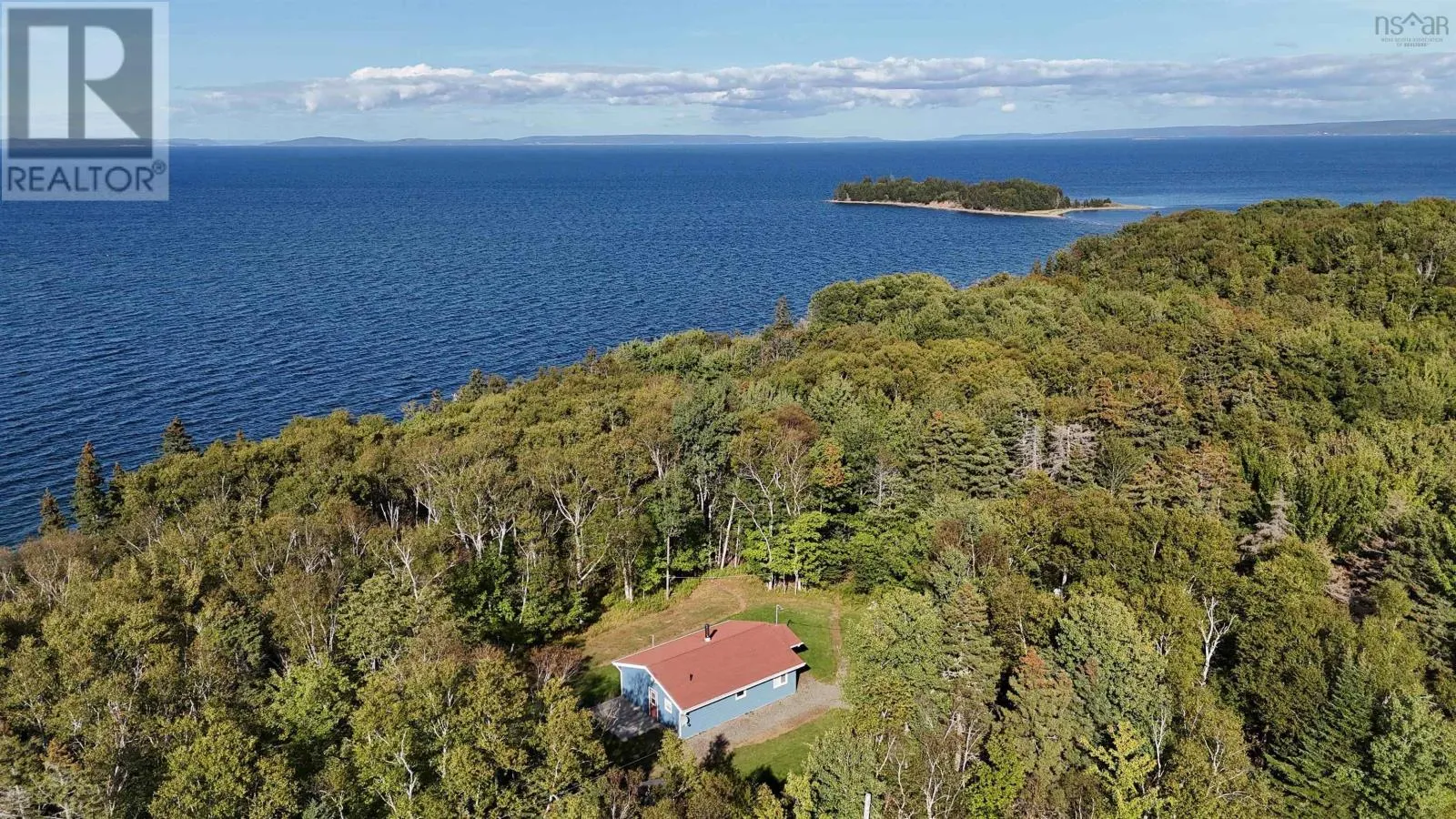 House for rent: 5735 West Bay Rd, Roberta, Nova Scotia B0E 3K0