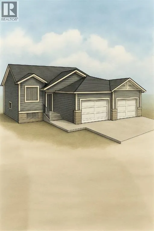 House for rent: 5736 55 Avenue, Camrose, Alberta T4V 5B9