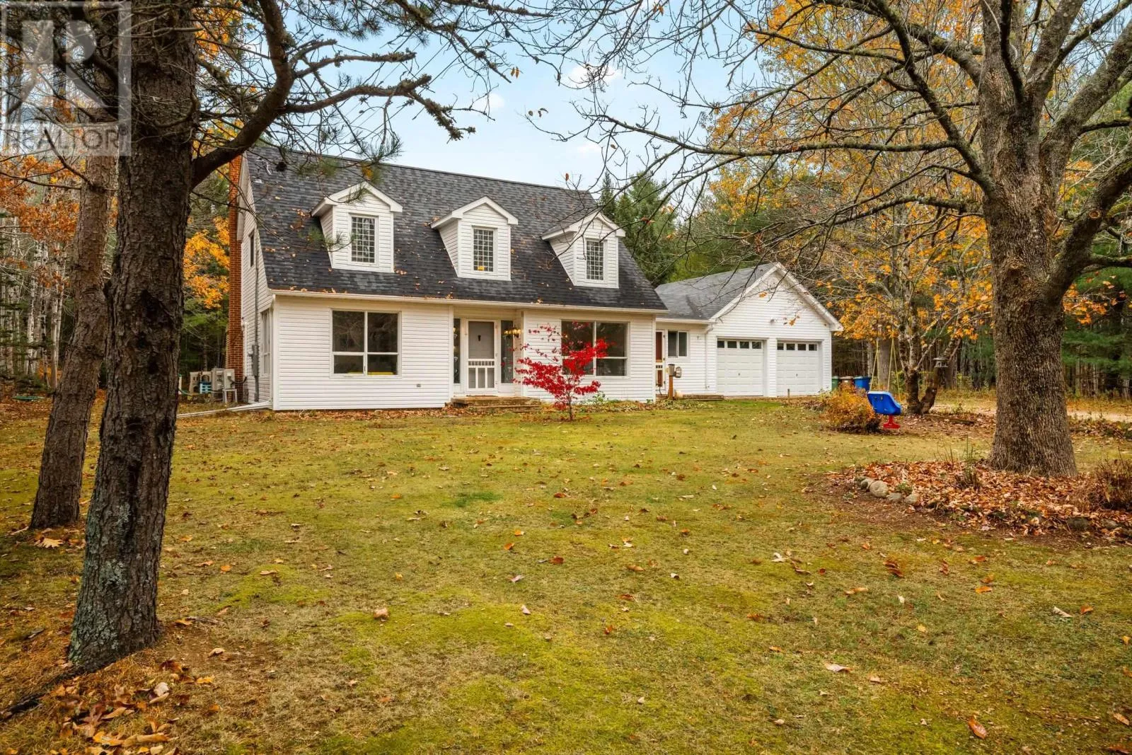 House for rent: 574 Woodstock Road, Clearland, Nova Scotia B0J 2E0