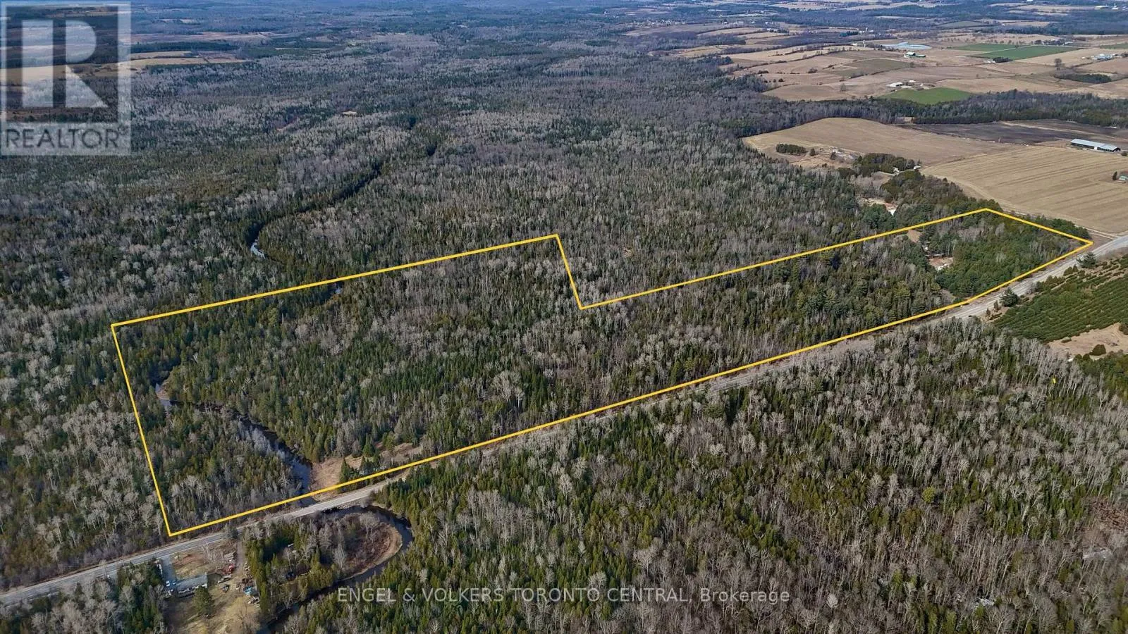 574 Zephyr Rd, Uxbridge, Ontario L9P 1R2