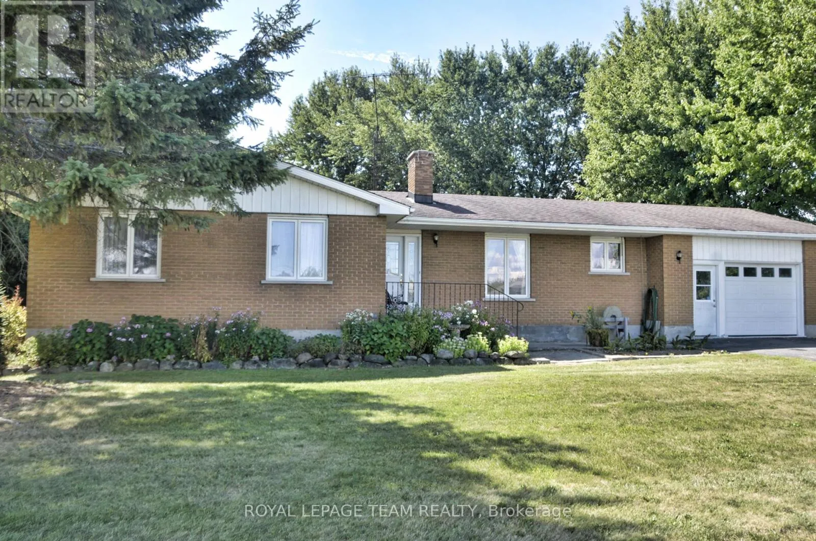 House for rent: 5740 Carman Road S, South Dundas, Ontario K0E 1K0