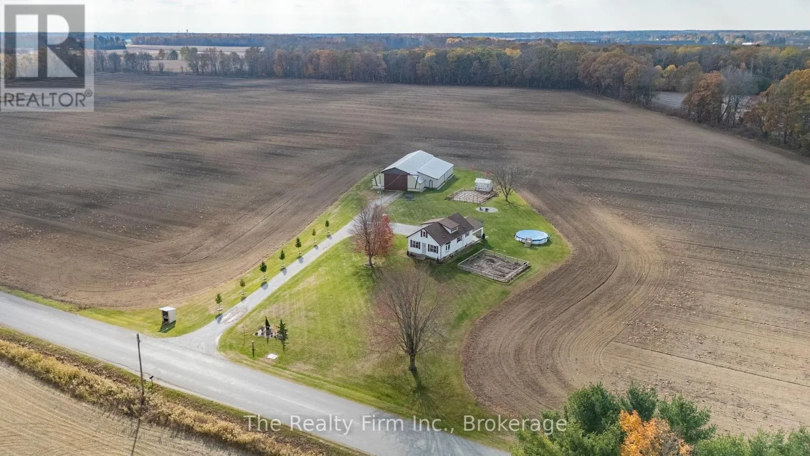 House for rent: 575 Jackson Side Road, Norfolk, Ontario N0J 1E0