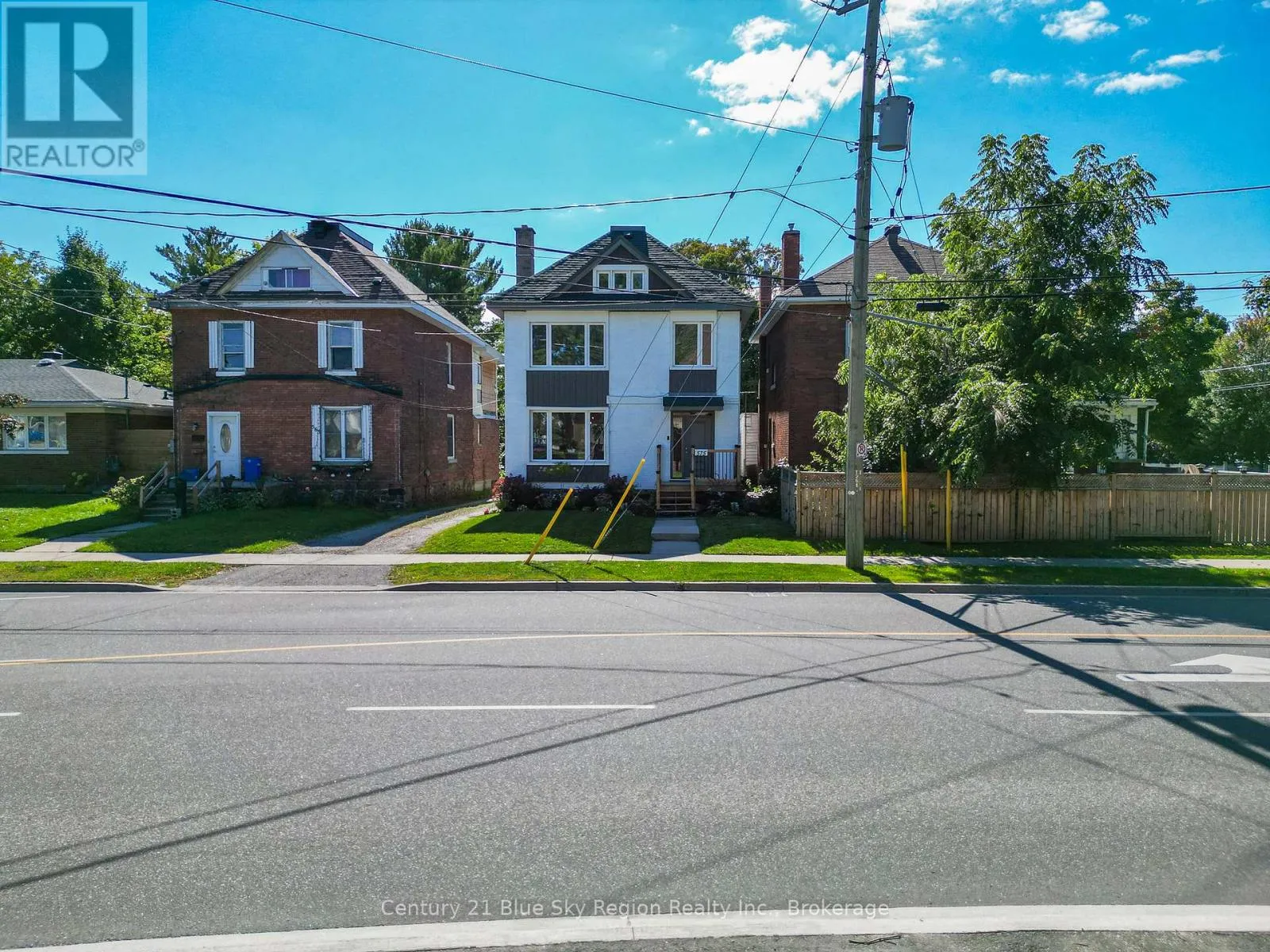 House for rent: 575 Jane Street, North Bay, Ontario P1B 3G9