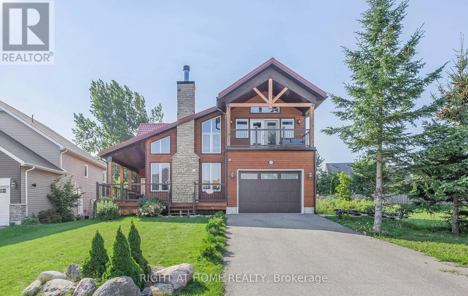 House for rent: 575 Oleary Lane, Tay, Ontario L0K 2A0