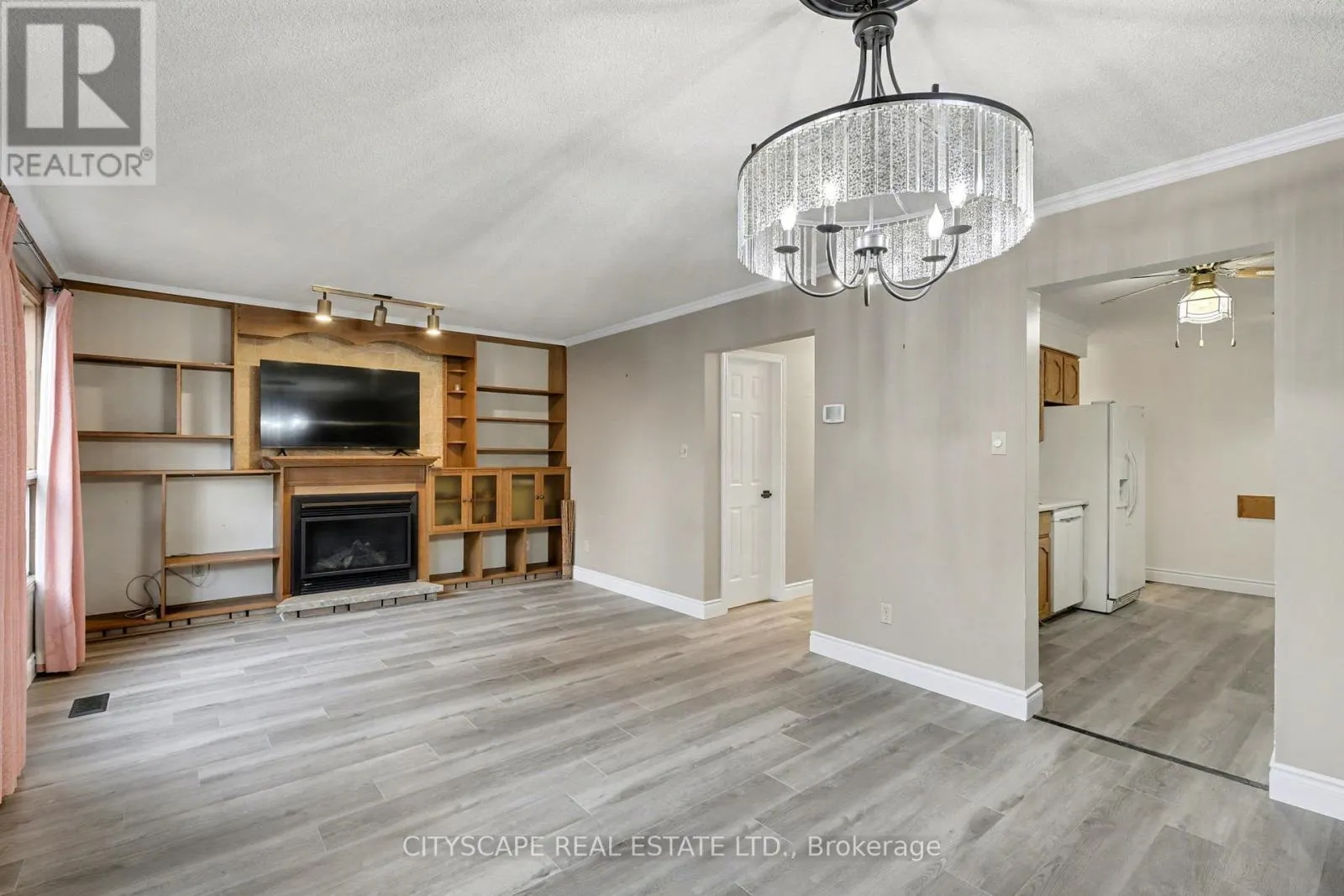 House for rent: 575 Springbank Avenue, Woodstock, Ontario N4T 1H5