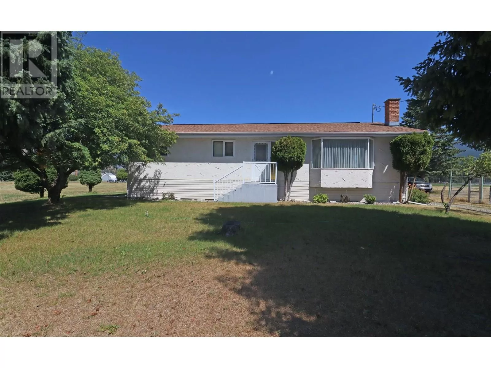 House for rent: 5750 Reservoir Road, Grand Forks, British Columbia V0H 1H5