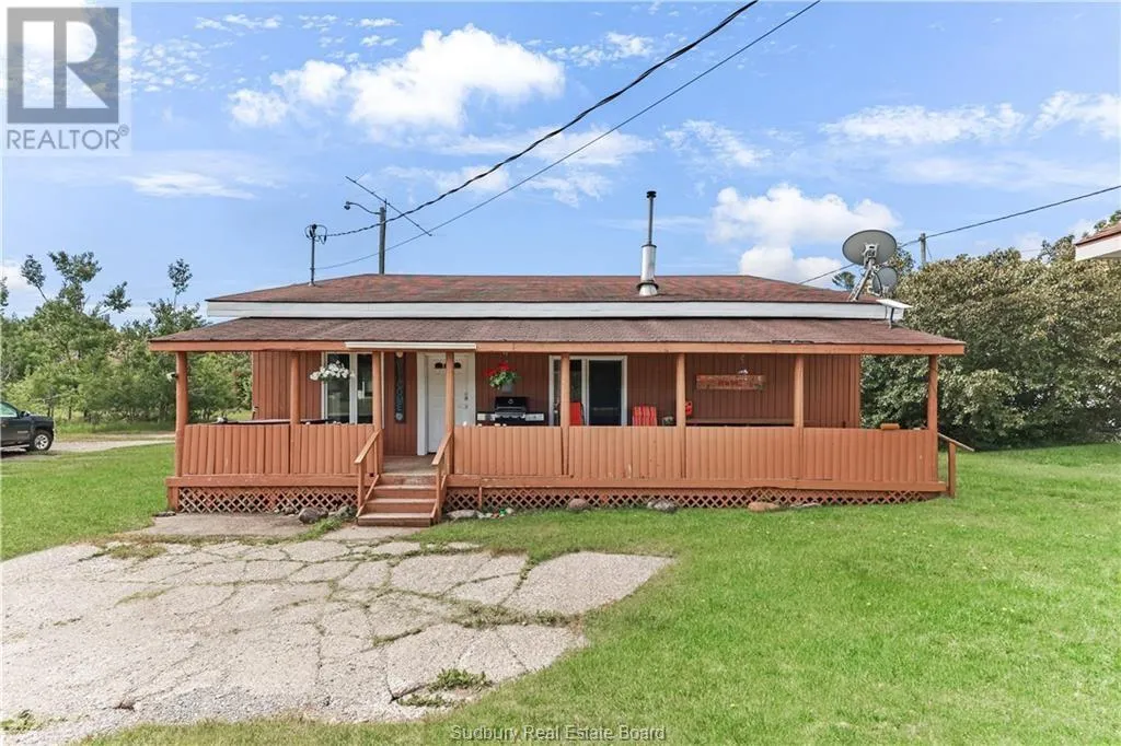 House for rent: 5751 Bidwell Road, Little Current, Ontario P0P 1K0