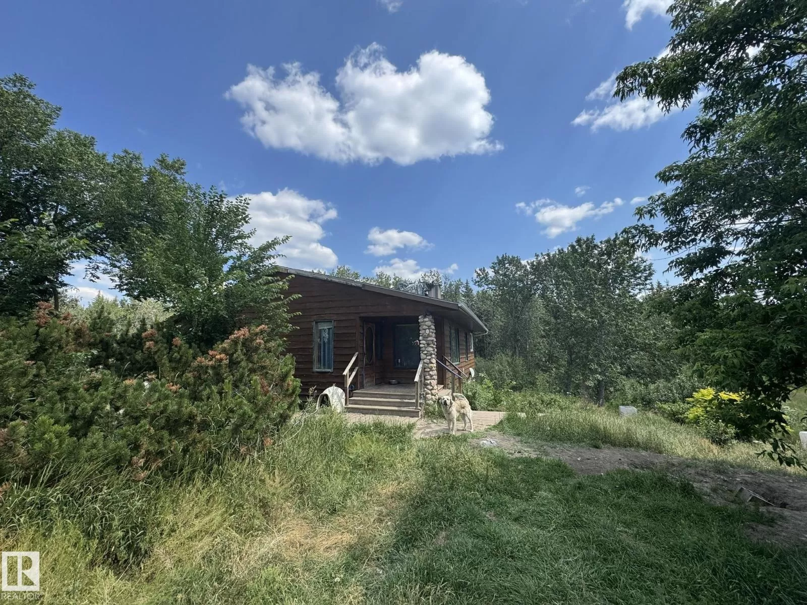 House for rent: 57527a 41 Hi, Rural St. Paul County, Alberta T0A 0B9