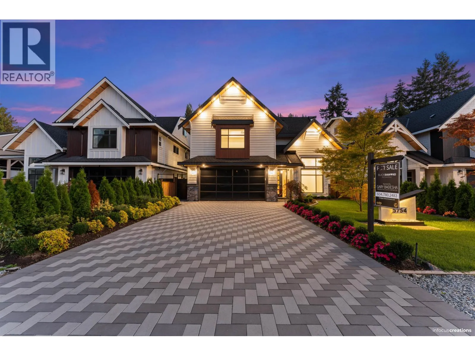 House for rent: 5754 16a Avenue, Delta, British Columbia V4L 1H9