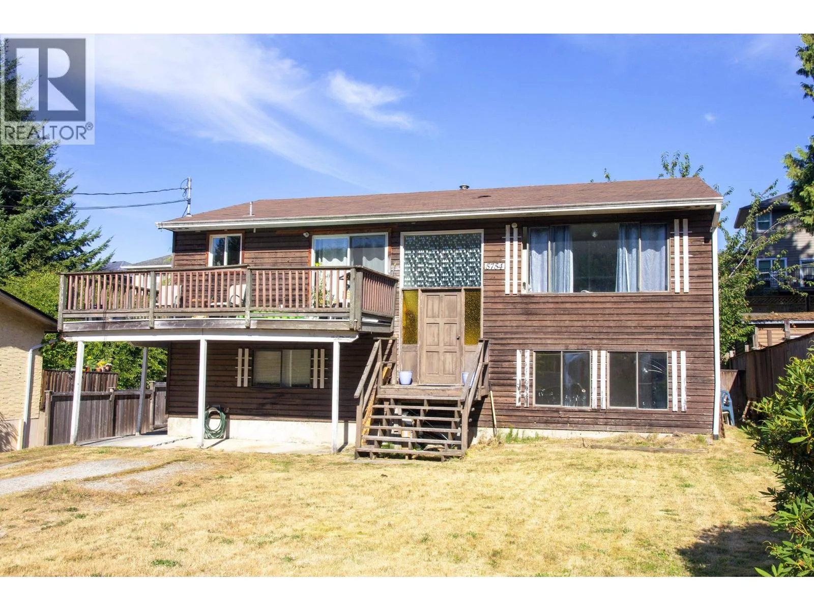 House for rent: 5754 Binnacle Avenue, Sechelt, British Columbia V7Z 0R4