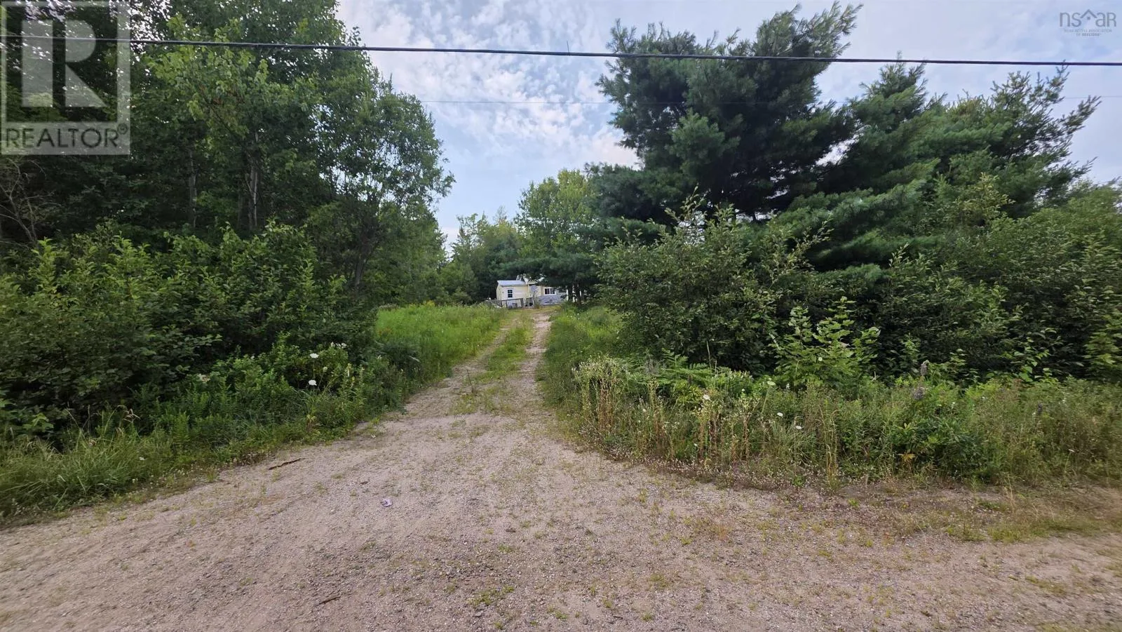 House for rent: 5755 West Dalhousie Road, West Dalhousie, Nova Scotia B0S 1C0