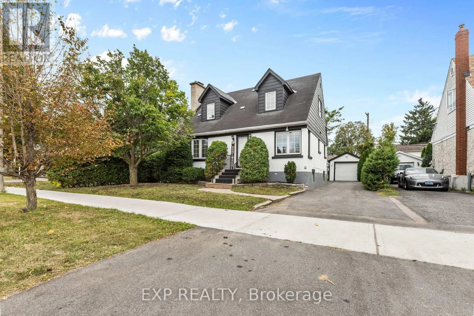 House for rent: 576 Donald Street, Ottawa, Ontario K1K 1L6