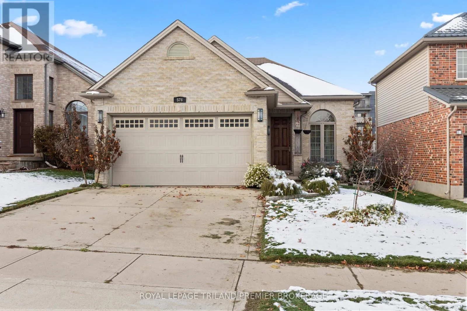 House for rent: 576 Garibaldi Avenue, London North, Ontario N5X 4K2