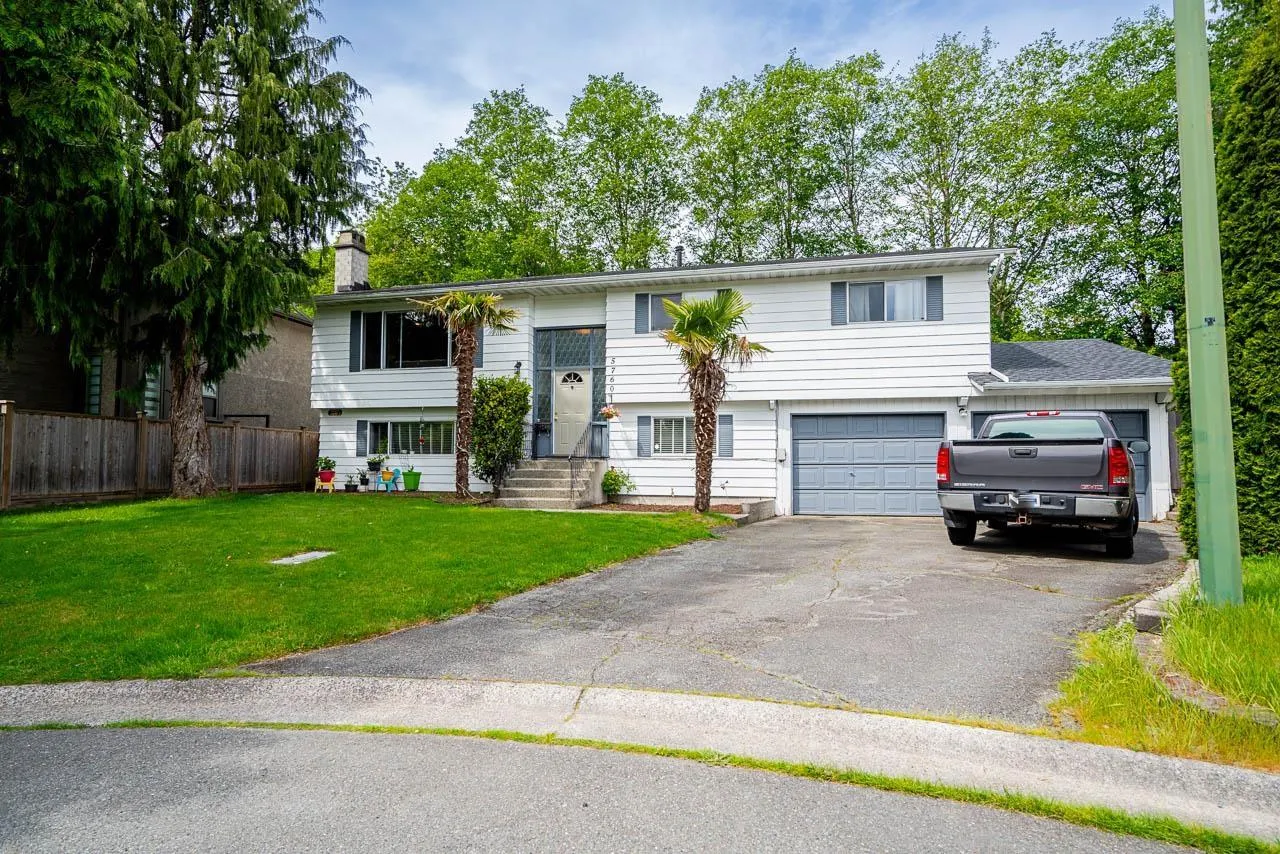 House for rent: 5760 Abbey Drive, Delta, British Columbia V4E 2K6