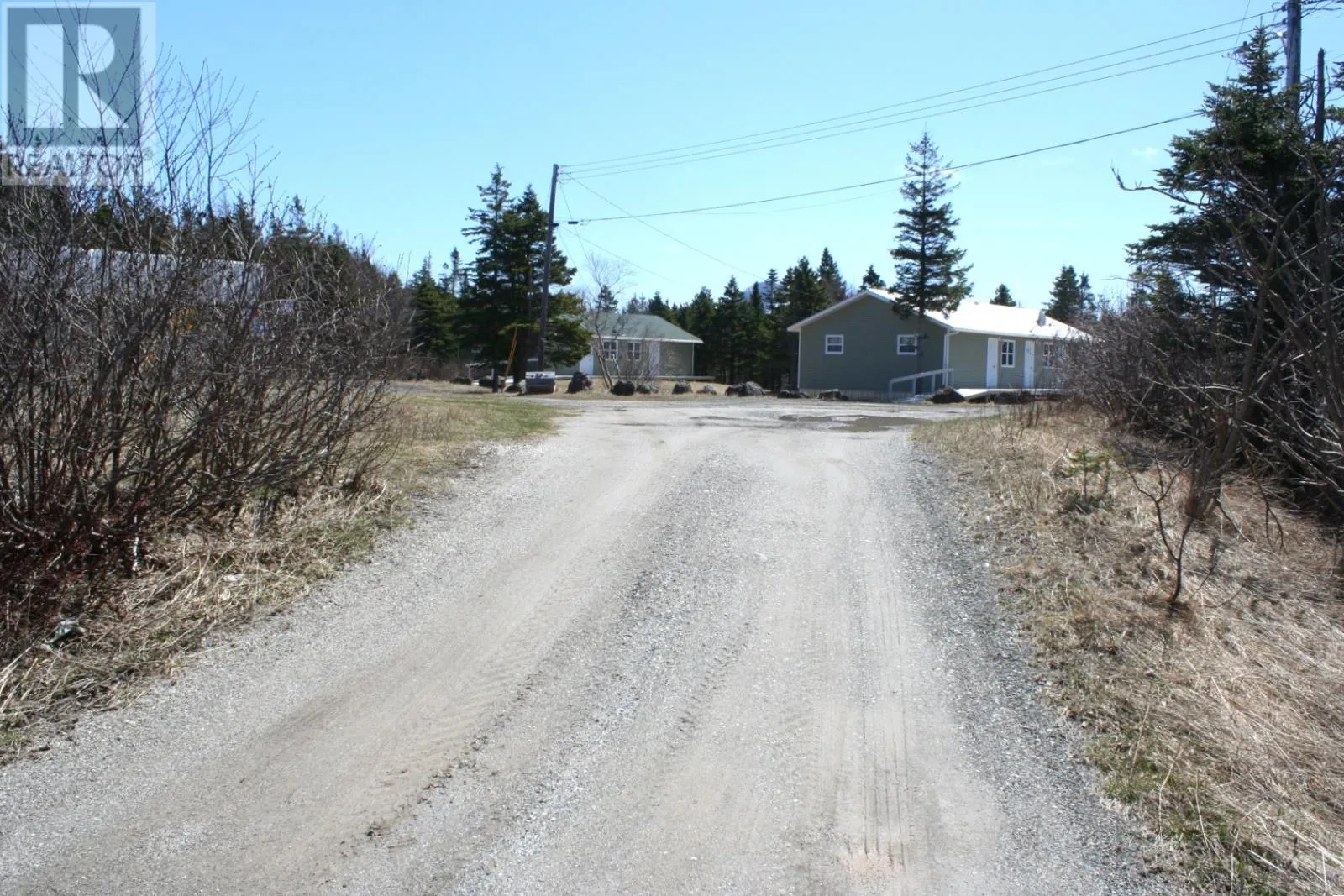 Other for rent: 57-61 Duke Street, Trout River, Newfoundland & Labrador A0K 5P0