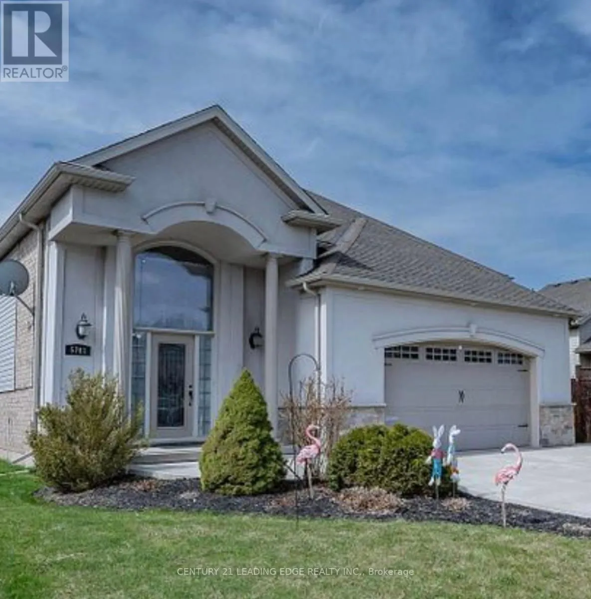 House for rent: 5761 Ironwood Street, Niagara Falls, Ontario L2H 0G4