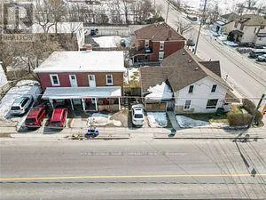 Other for rent: 57-63 Beverly Street, Cambridge, Ontario N1R 3Z6
