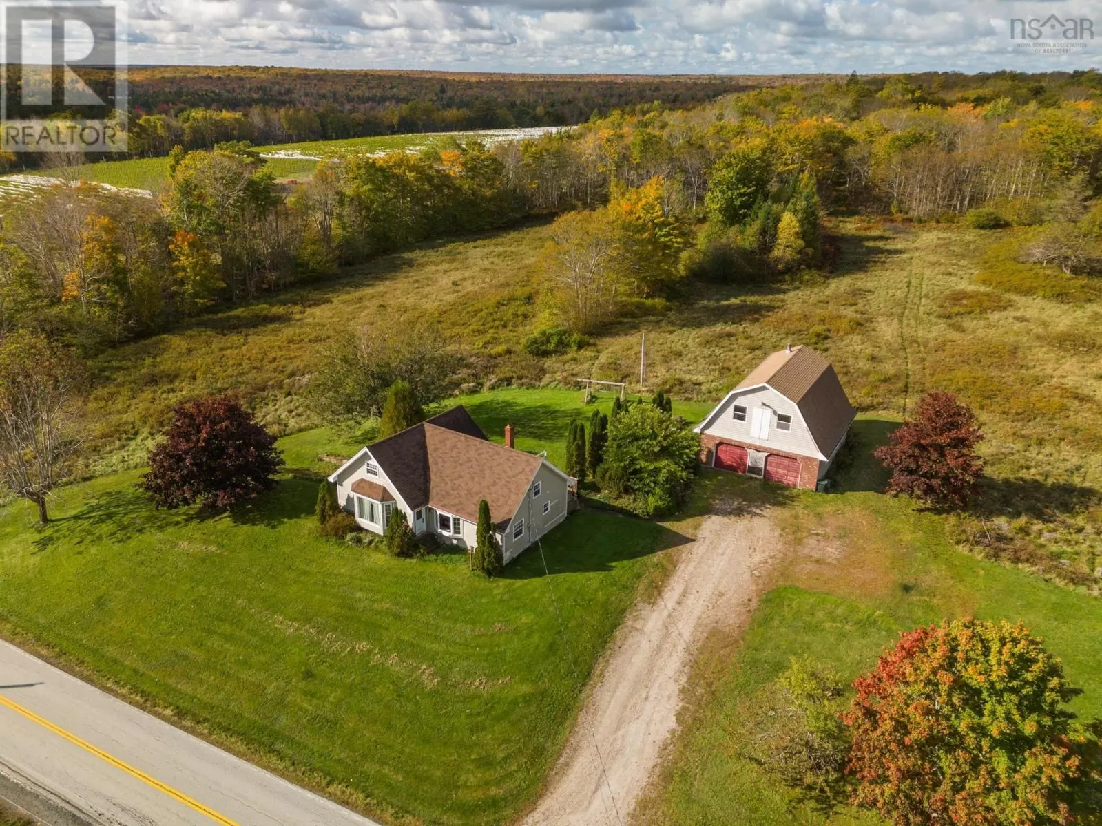 House for rent: 5767 Highway 340, Forest Glen, Nova Scotia B5A 5R1